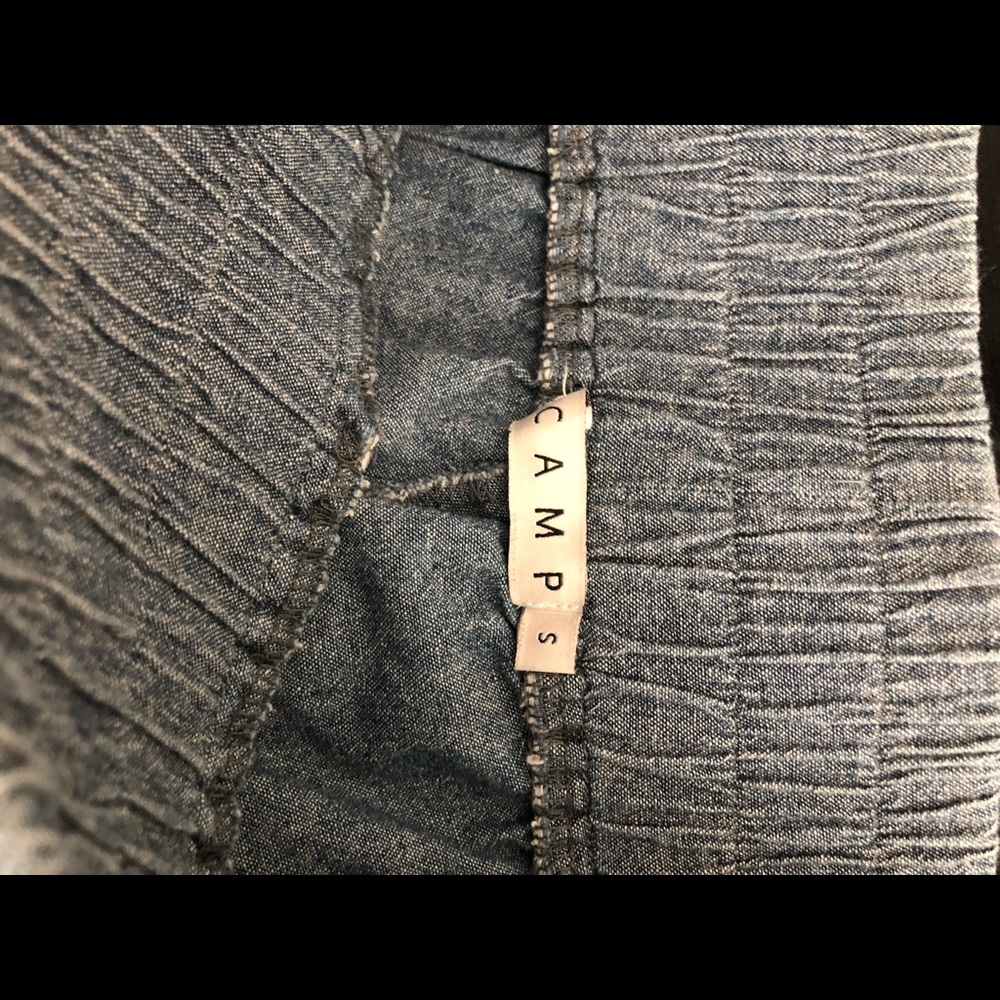 Camp Patch Pants - image 7